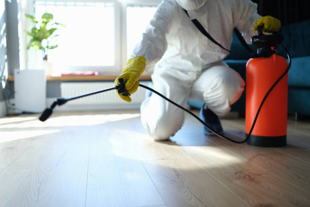 Reliable Biohazard contractor in Jonesboro, IL by Trauma Clean Pros